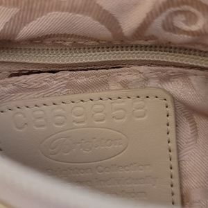 Evening,dressy bag. Has Brighton dust bag